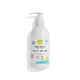 Little Etoile Head to Toe Wash - 250ml for Dry & Eczema-Prone Skin - Auzzistore