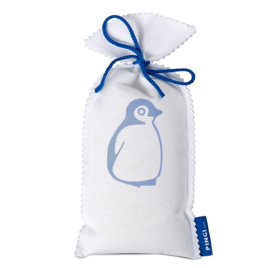 Pingi Bag 250g Moisture Absorber - Reusable & Eco-Friendly - Auzzistore