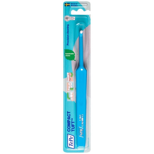 TePe Compact Tuft Toothbrush - 1 Piece