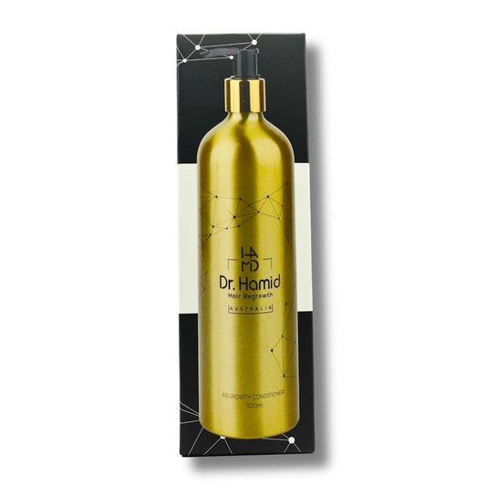 Dr. Hamid Hair Regrowth Conditioner 500ml