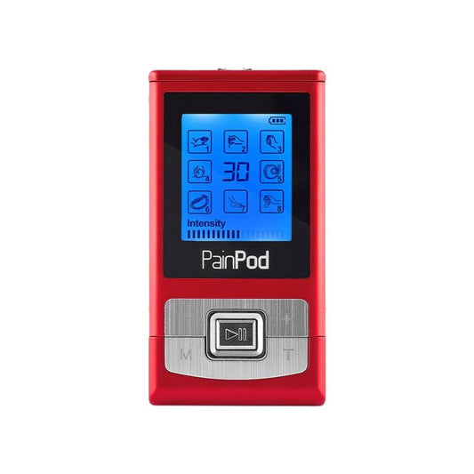 PainPod 2 (XPV) - Red