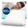 AllCare Rest & Revive Memory Foam Pillow - Firm Medium Support