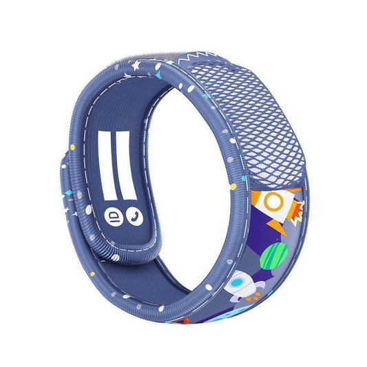 Para'Kito Kids Wristbands Space - Stylish Mosquito Protection