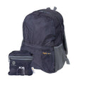 Flightmode 16L Travel Foldable Lightweight Backpack/Daypack 1pc - Perfect for Adventures