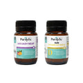 Purity Digestive & Bone Support Vitamin Combo Bundle