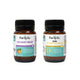 Purity Digestive & Bone Support Vitamin Combo Bundle - Auzzistore