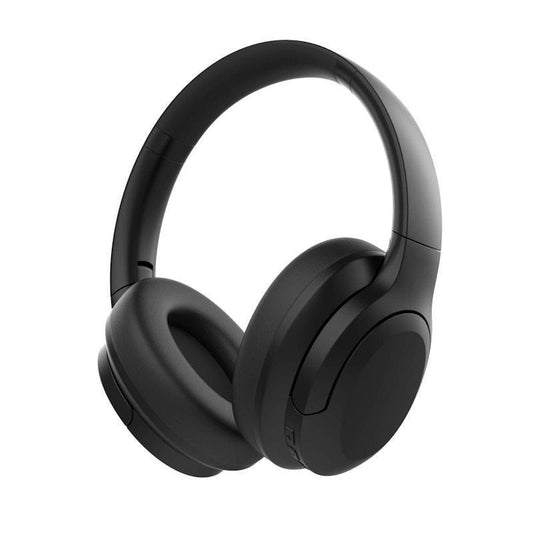 Laser ANC Bluetooth Headphones - 20hr Battery Life in Black-Auzzi Store