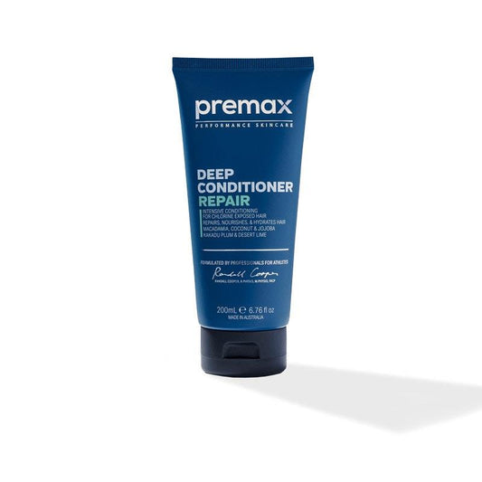 Premax Deep Conditioner Repair - 200mL