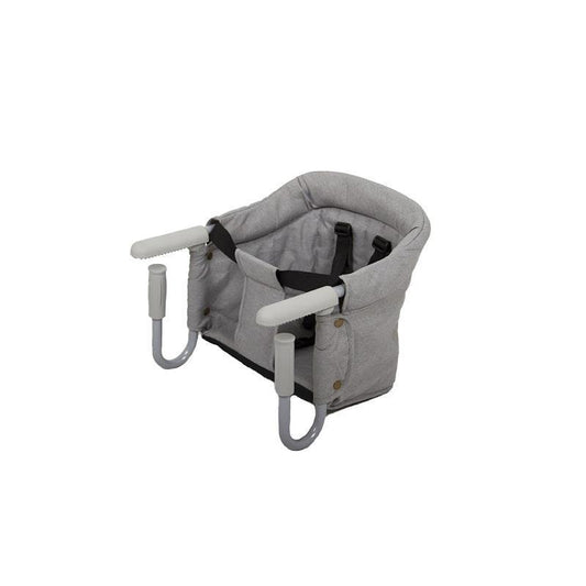 Childcare Lax Hook On High Chair - Moon Mist - Auzzistore