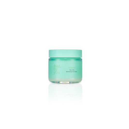ViTassie Cica Refreshing Gel Cream - 80ml - Auzzistore