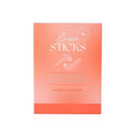 LuxeSticks Vitamin C Hydra Collagen Eye Mask 5PC Per Pack
