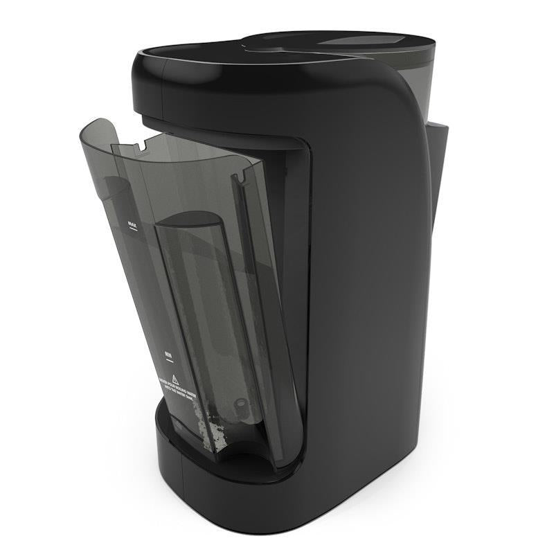 Baby Brezza Formula Pro Advanced - Black