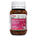 Max Biocare RED-LIFE for Women 60 Tablets