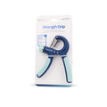 Medifit Strength Grip - Adjustable Hand Strengthener for All Fitness Levels