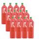 Aloe Mate Aloe Vera Drink 1.5L Watermelon - 12 Pack - Auzzistore