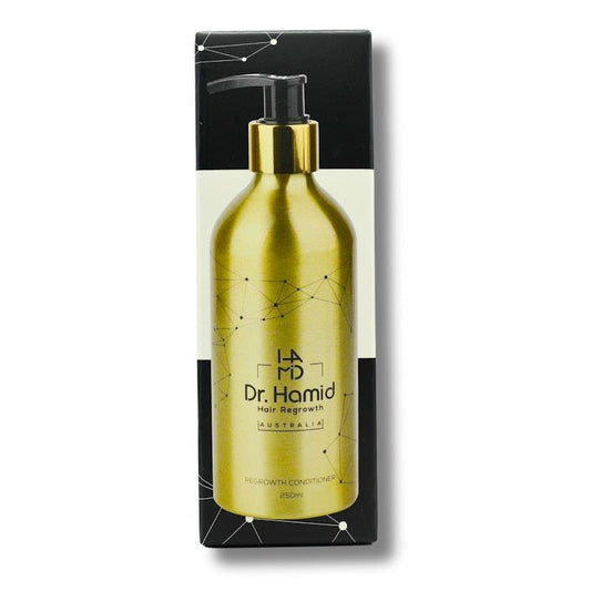 Dr. Hamid Hair Regrowth Conditioner 250ml
