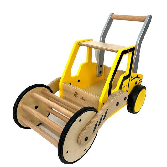 Riababy Road Roller Cargo Walker - 1 Unit