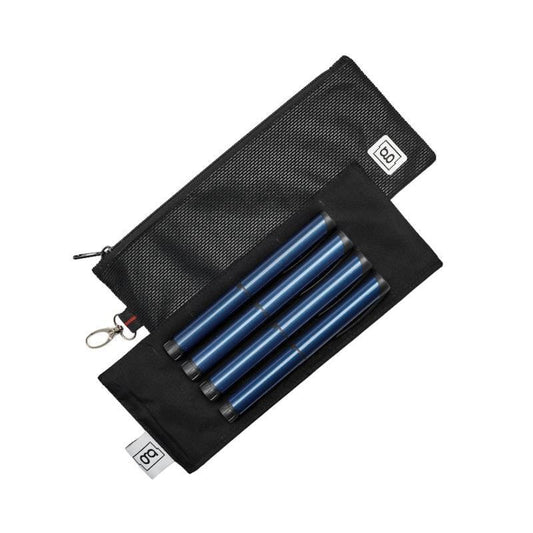 Glucology Zip Wallet - Black - Auzzistore