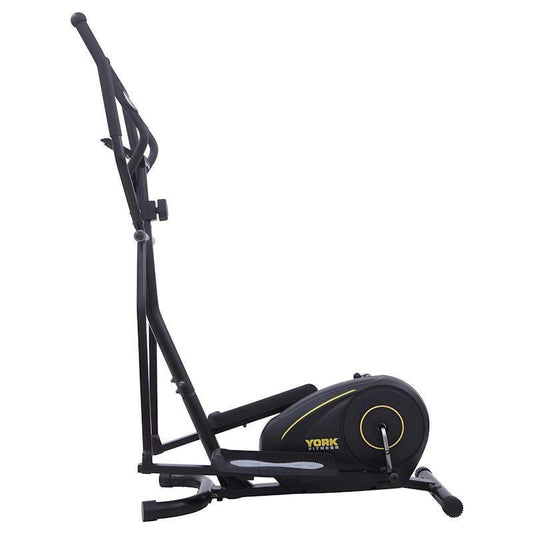 York Active 100 Cross Trainer - One Size