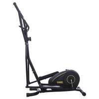 Elliptical Trainers