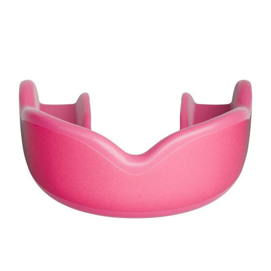 CHAMP Candy Pink Youth Mouthguard (11yrs & Under)-Auzzi Store