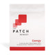 The Patch Remedy Energy Patches - 30 Count for Natural Energy Boost - Auzzistore