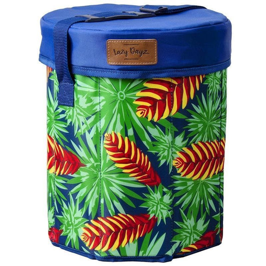 Lazy Dayz Insulated Cooler Stool - Mossman (1 Piece)