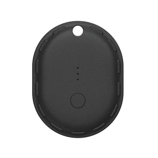 Laser Mini Travel Smart Tag - Black