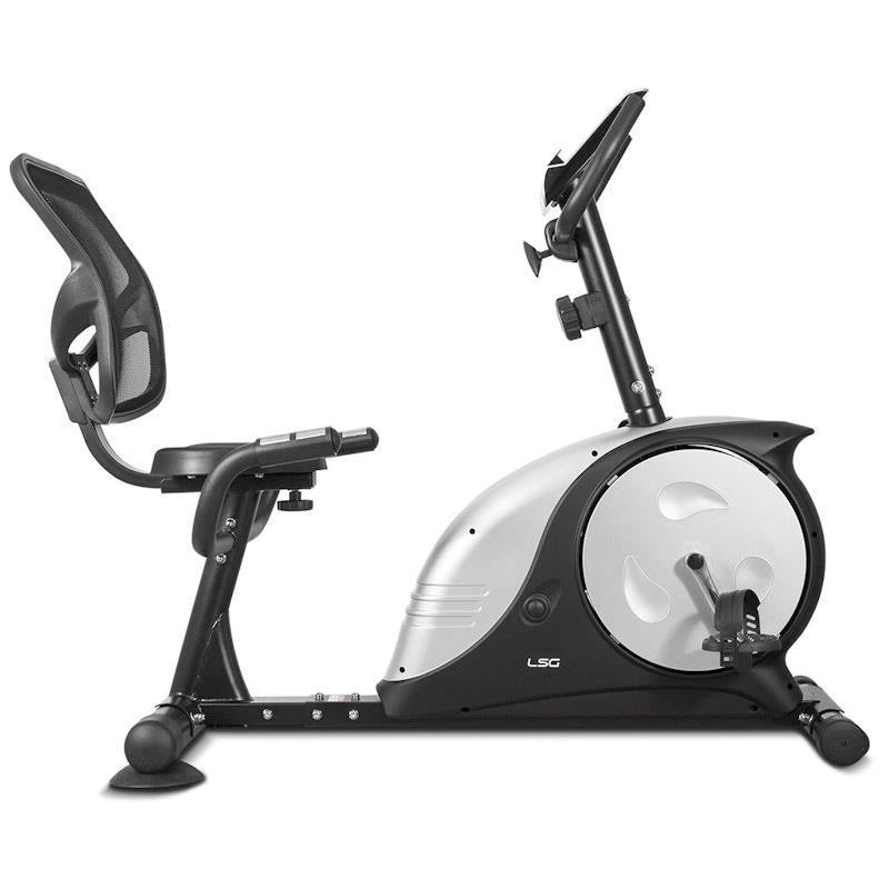 LSG RB-2 Recumbent Bike - One Size