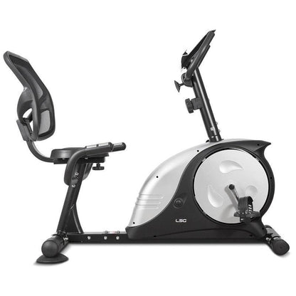LSG RB-2 Recumbent Bike - One Size