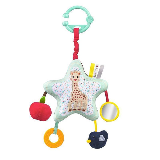 Sophie la girafe Star Activities - Multi-Sensory Toy for Babies – view 2