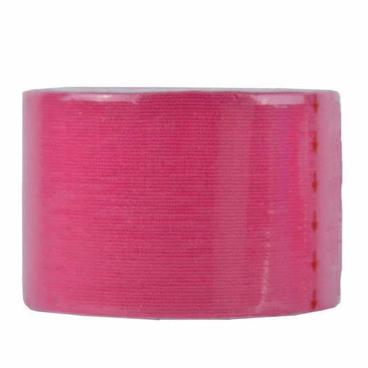 BodyAssist Kaytape Sports-Stretch Tape - 2 Rolls (Pink)