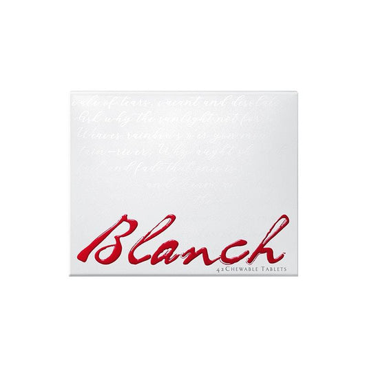 VIERRA Blanch Complex Elixir - 42TAB Pack