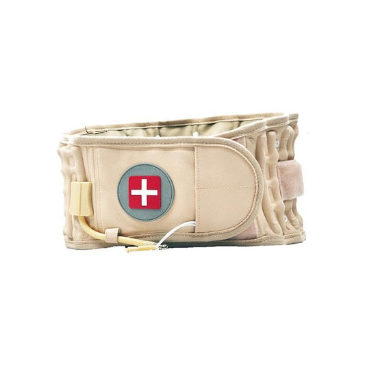 Caremax Decompression AirTraction Back Support Belt - 1 Unit