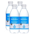 Mineralyte Hydrate+ Ready to Drink Unflavoured 1Litre 4Pack - Essential Electrolyte Hydration