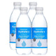 Mineralyte Hydrate+ Ready to Drink Unflavoured 1Litre 4Pack - Essential Electrolyte Hydration - Auzzistore