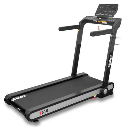 York Fitness Delta T510 Treadmill - Quality Meets Convenience 1 Unit