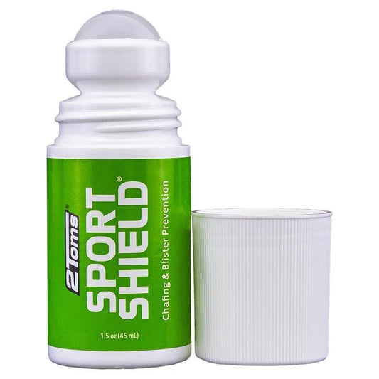 2Toms SportShield 1.5oz Roll-On: Ultimate Anti-Chafe Solution
