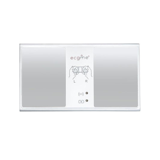Biosignals Diagnostics ecgme Device 1pc - Portable ECG Monitoring Solution - Auzzistore