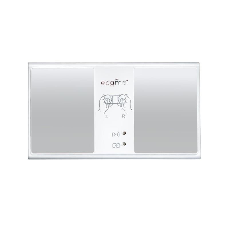 Biosignals Diagnostics ecgme Device 1pc - Portable ECG Monitoring Solution