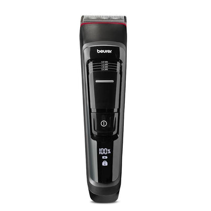 Beurer MN5X Hair Clipper with 6 Attachments - 1 Unit-Auzzi Store