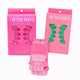 HIGH HEEL JUNGLE The After Party Premium Cotton Toe & Foot Alignment Socks + Silicon Gel Toe Spreader & Foot Alignment Separators Bundle - Auzzistore