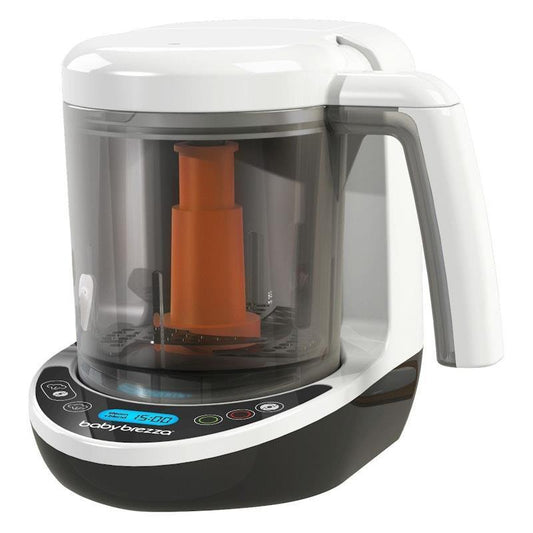 Baby Brezza One Step Baby Food Maker Deluxe
