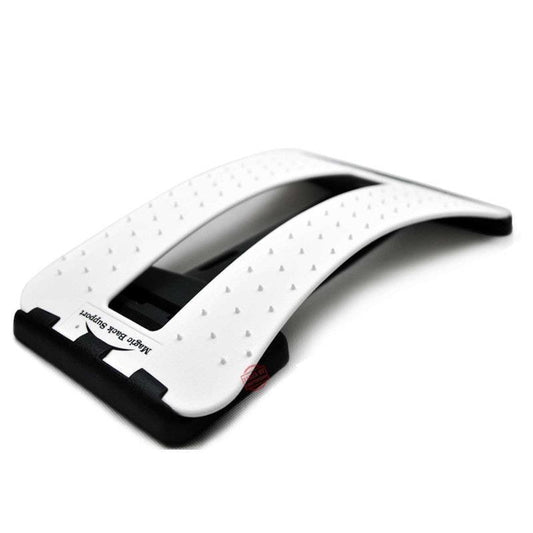 Magic Back Support Stretcher with Acupressure Top - 1 Unit - Auzzistore