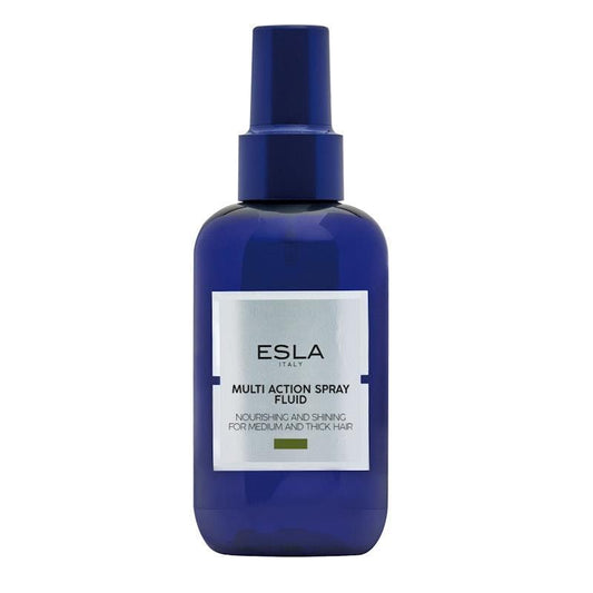 ESLA Multi Action Spray Fluid 150ml - Nourishing Shine for Thick Hair-Auzzi Store
