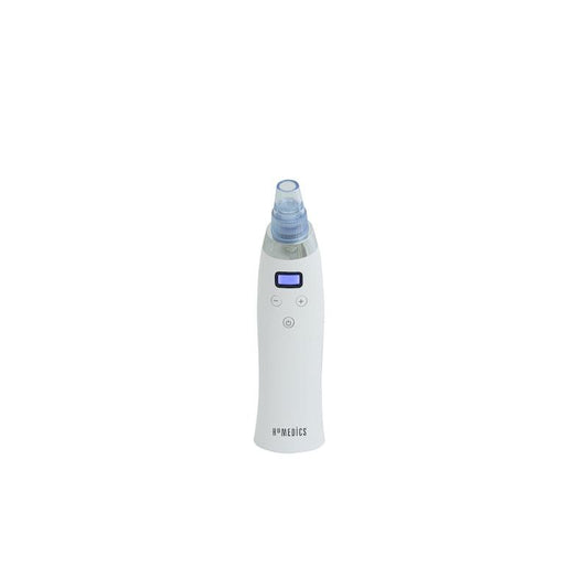 Homedics Radiance Blackhead Remover - 5 Intensity Levels
