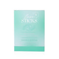 LuxeSticks H20 Liquid Collagen Eye Mask 5PC Per Pack