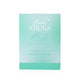 LuxeSticks H20 Liquid Collagen Eye Mask 5PC Per Pack
