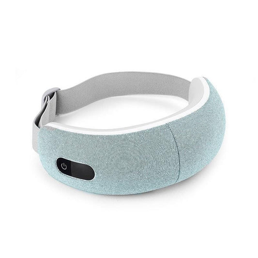 Caremax Smart Air Compression Eye Massager - 1 Unit - Auzzistore