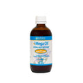 Grahams Natural Mega Oil - 200ml Omega 3, 6 & 9 Blend